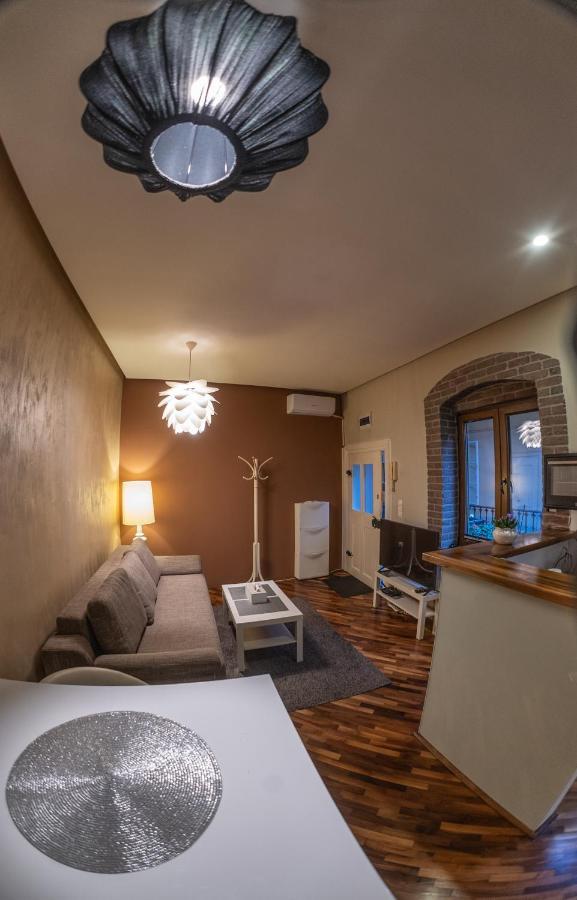 Apartamento Moldos Haus Sibiu Exterior foto