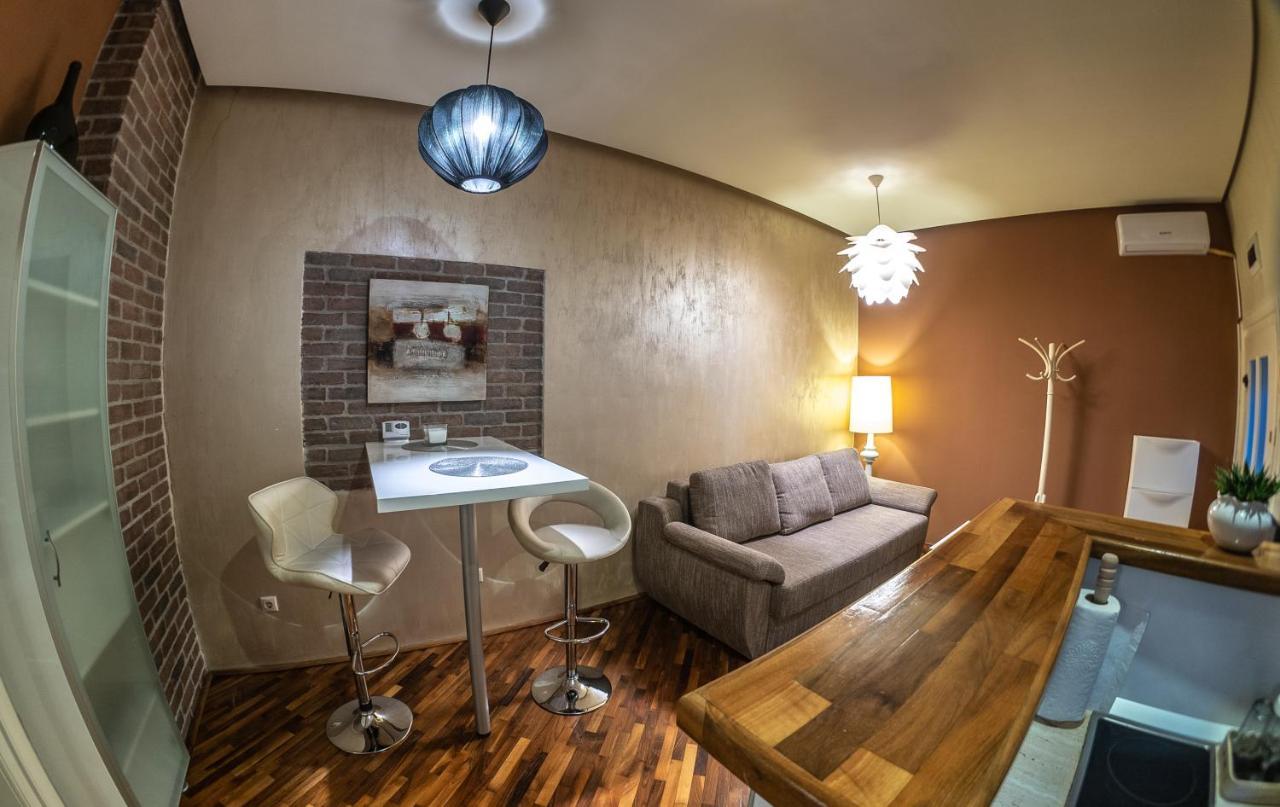 Apartamento Moldos Haus Sibiu Exterior foto