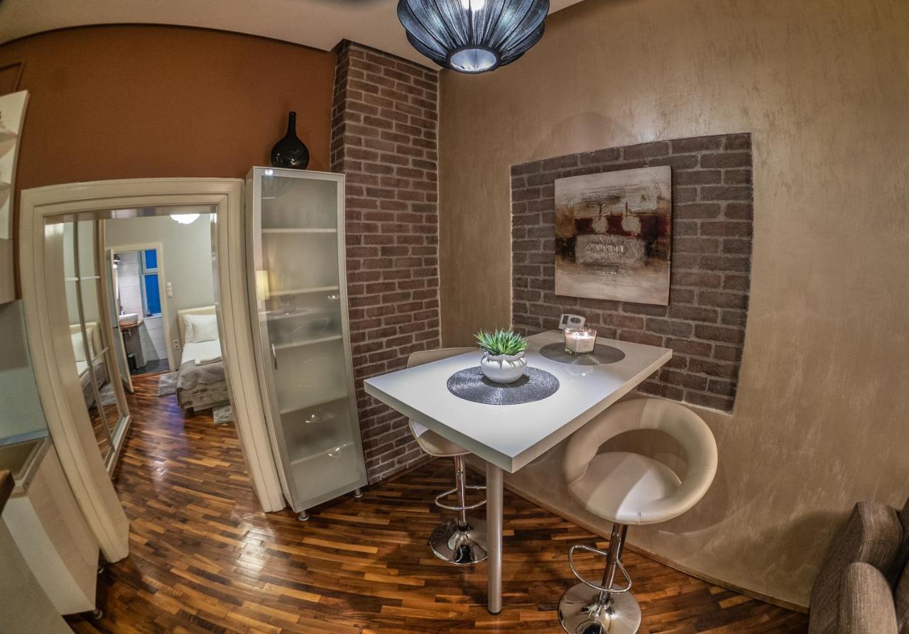 Apartamento Moldos Haus Sibiu Exterior foto