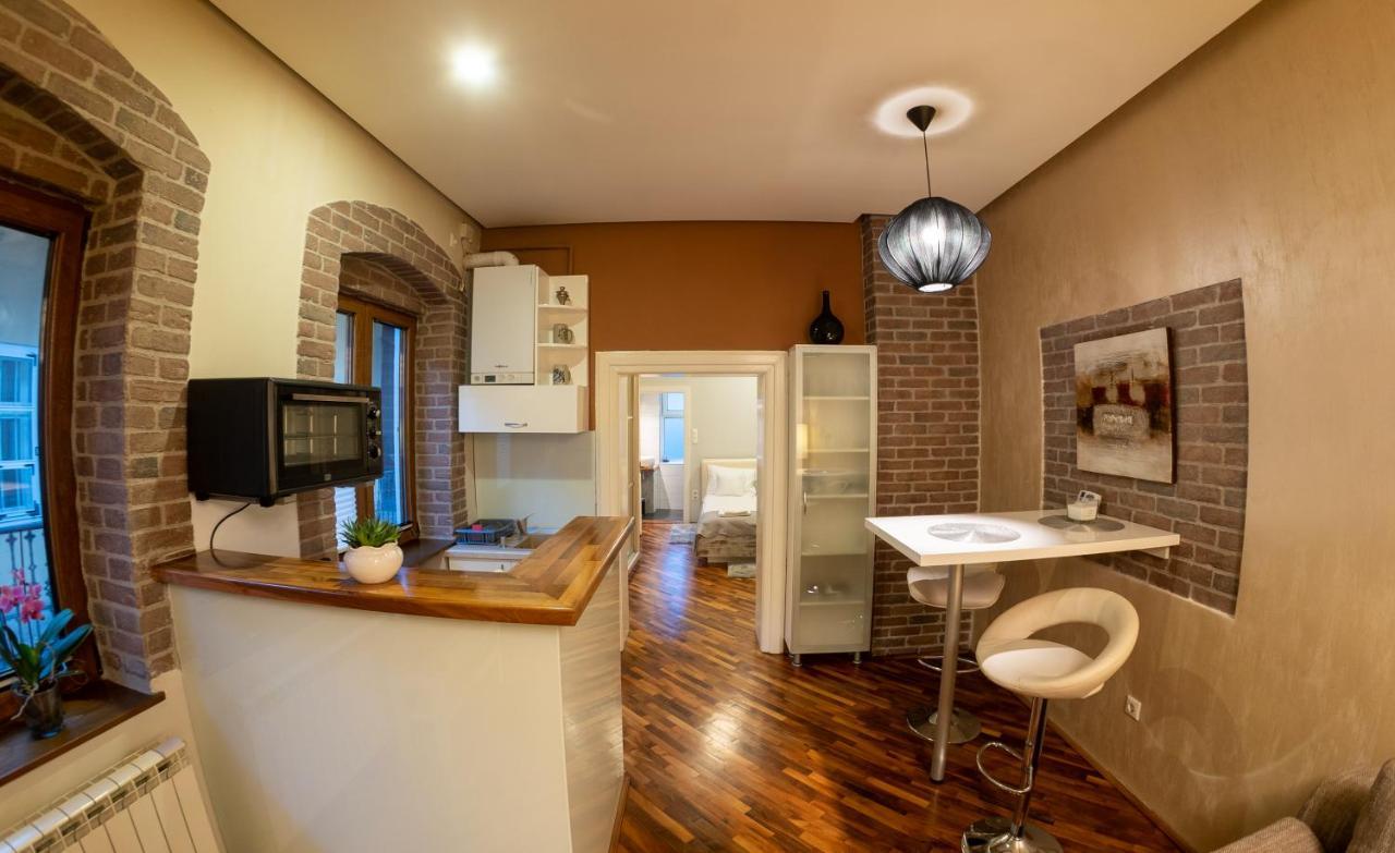 Apartamento Moldos Haus Sibiu Exterior foto