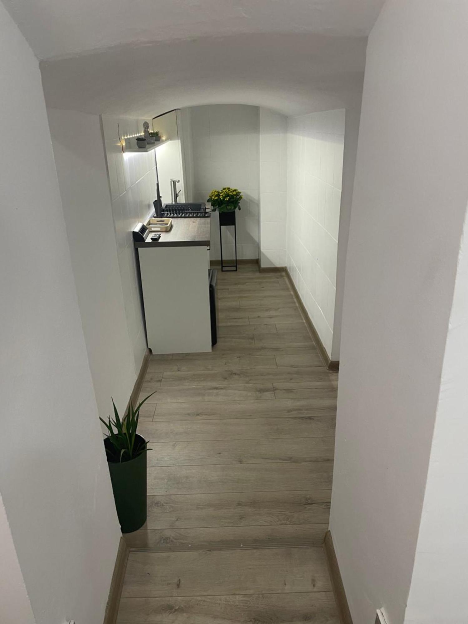 Apartamento Moldos Haus Sibiu Exterior foto