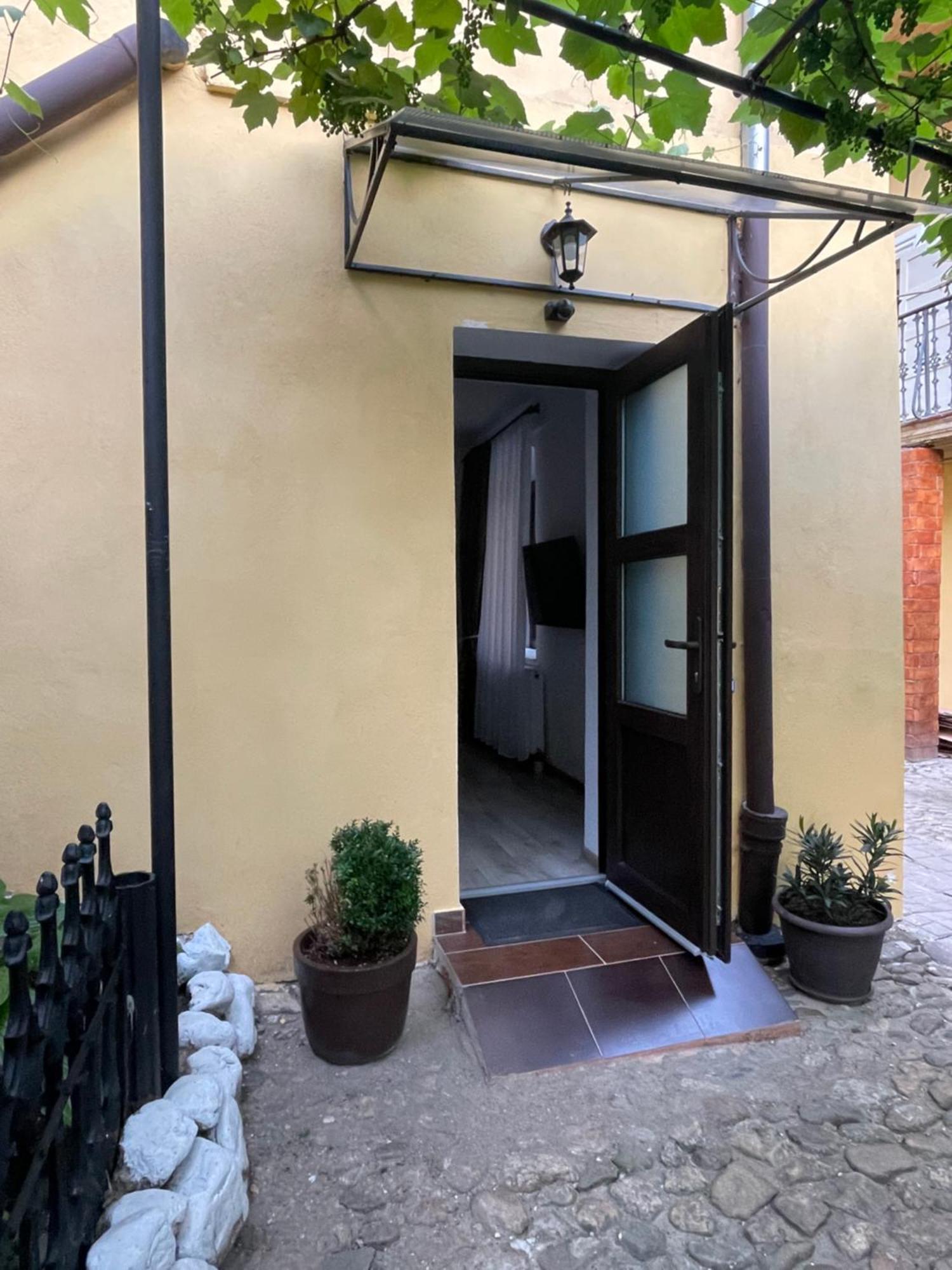 Apartamento Moldos Haus Sibiu Exterior foto