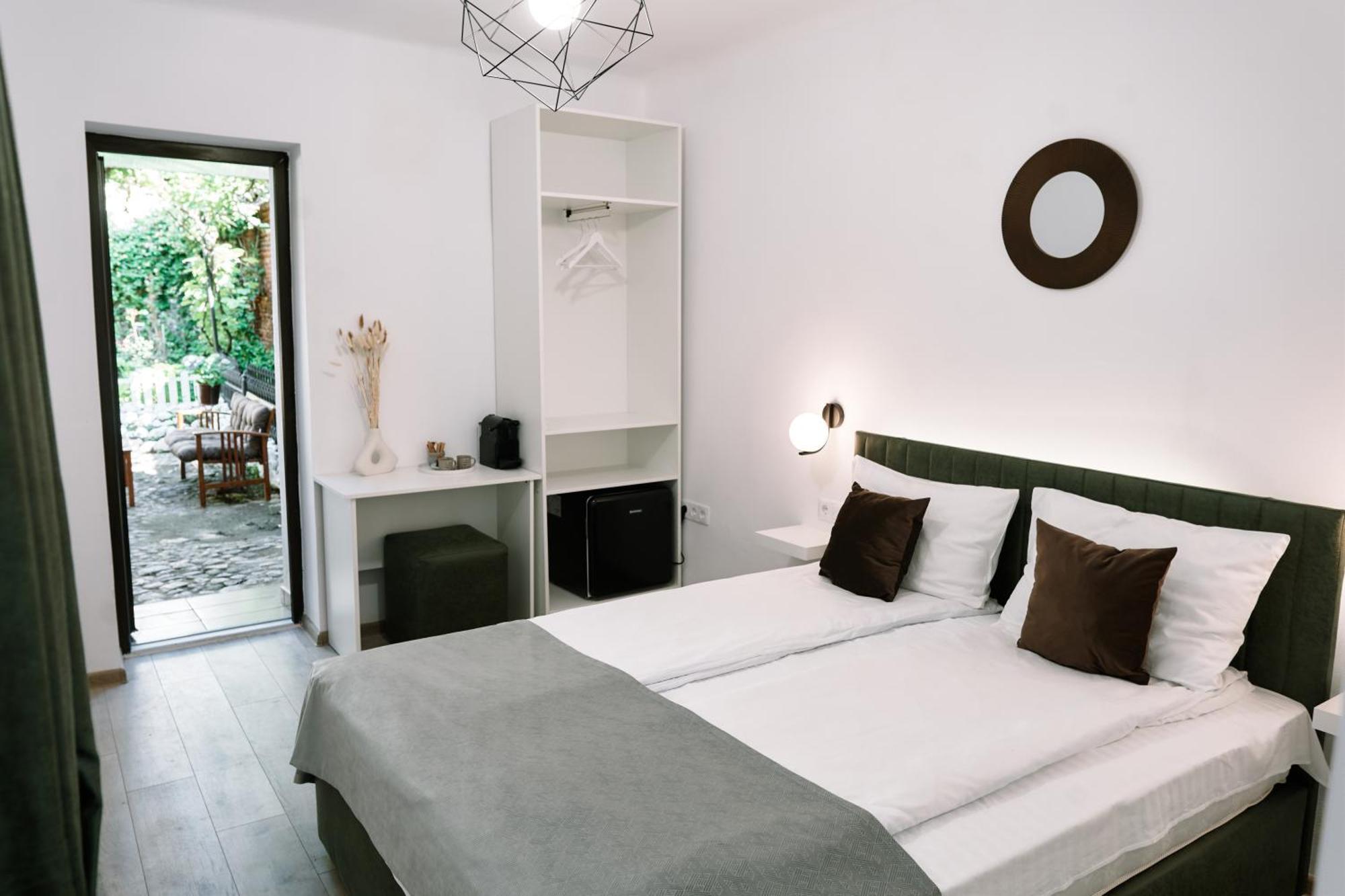 Apartamento Moldos Haus Sibiu Exterior foto